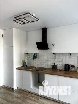 Студия квартира, посуточно, 33м2, 12/25 этаж