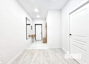 2-к квартира, на длительный срок, 85м2, 3/16 этаж