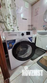 1-к квартира, на длительный срок, 35м2, 3/10 этаж