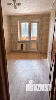 3-к квартира, на длительный срок, 60м2, 1/9 этаж