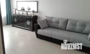 1-к квартира, посуточно, 47м2, 9/20 этаж