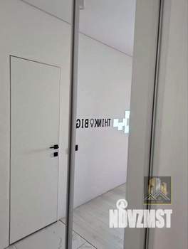 1-к квартира, на длительный срок, 45м2, 20/26 этаж