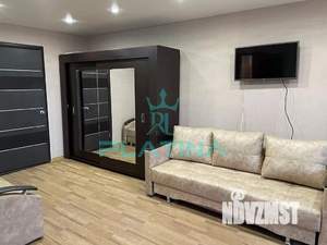 1-к квартира, на длительный срок, 35м2, 7/9 этаж