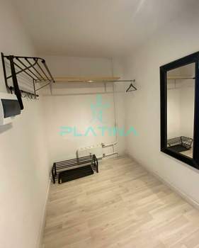 1-к квартира, на длительный срок, 40м2, 5/11 этаж