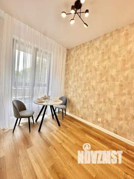 1-к квартира, посуточно, 29м2, 1/1 этаж