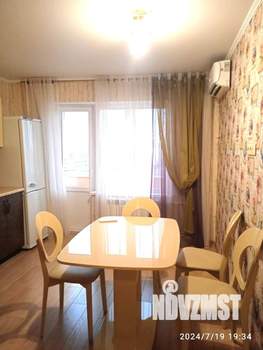 3-к квартира, на длительный срок, 96м2, 11/17 этаж
