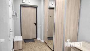 Студия квартира, на длительный срок, 24м2, 7/10 этаж