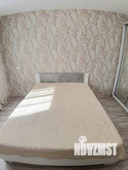 2-к квартира, на длительный срок, 46м2, 5/10 этаж