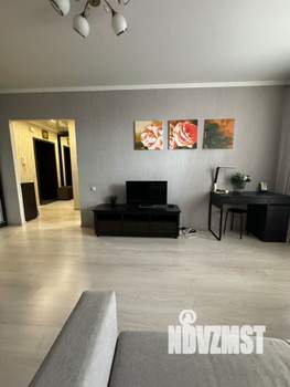 1-к квартира, на длительный срок, 50м2, 9/11 этаж