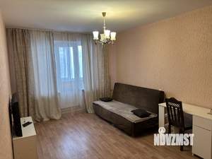 2-к квартира, на длительный срок, 48м2, 4/5 этаж