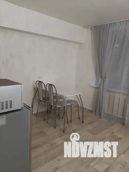 Студия квартира, посуточно, 25м2, 1/2 этаж