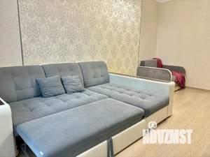 1-к квартира, посуточно, 42м2, 9/20 этаж