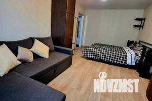 1-к квартира, посуточно, 35м2, 9/9 этаж