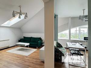 2-к квартира, посуточно, 60м2, 7/7 этаж