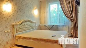 2-к квартира, посуточно, 43м2, 2/5 этаж
