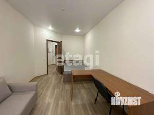 1-к квартира, на длительный срок, 38м2, 2/10 этаж