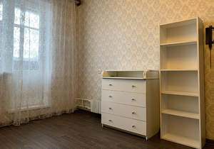 1-к квартира, на длительный срок, 32м2, 9/9 этаж