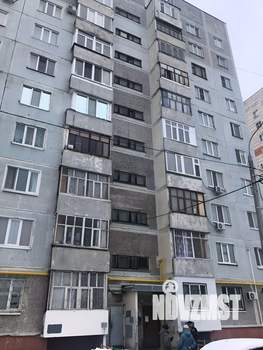 1-к квартира, на длительный срок, 36м2, 4/10 этаж