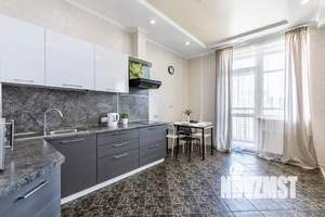 2-к квартира, посуточно, 58м2, 14/22 этаж