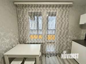 1-к квартира, на длительный срок, 32м2, 10/17 этаж