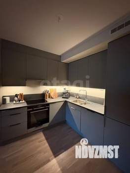 2-к квартира, на длительный срок, 60м2, 9/21 этаж