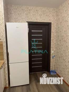 1-к квартира, на длительный срок, 35м2, 10/23 этаж