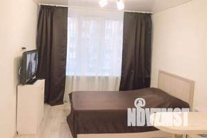 1-к квартира, посуточно, 20м2, 6/9 этаж