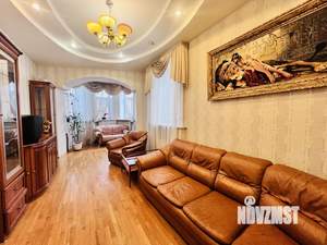 2-к квартира, на длительный срок, 80м2, 4/5 этаж