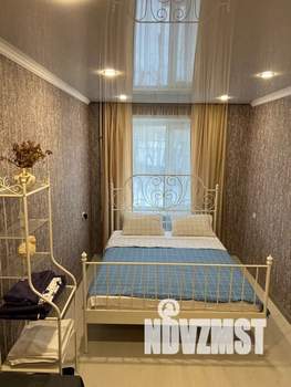 2-к квартира, посуточно, 46м2, 2/5 этаж