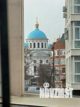 3-к квартира, посуточно, 105м2, 1/1 этаж