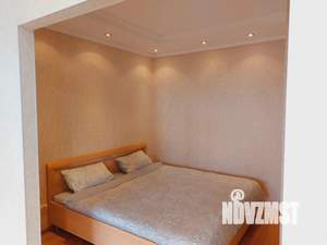 Студия квартира, посуточно, 40м2, 10/10 этаж