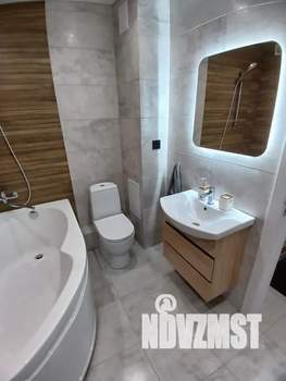 Студия квартира, посуточно, 33м2, 7/9 этаж