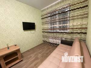 1-к квартира, посуточно, 30м2, 5/12 этаж