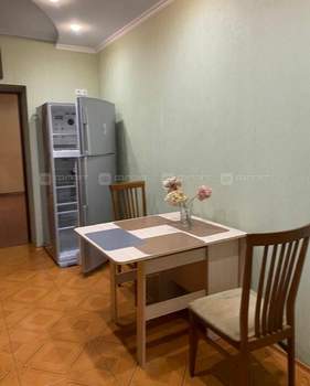 3-к квартира, на длительный срок, 118м2, 3/9 этаж