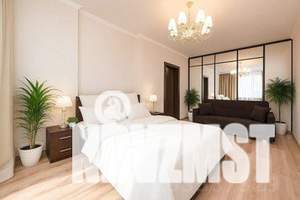 2-к квартира, посуточно, 66м2, 10/16 этаж