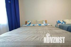 1-к квартира, посуточно, 40м2, 7/14 этаж