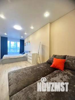 2-к квартира, посуточно, 66м2, 2/25 этаж