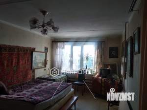 1-к квартира, на длительный срок, 31м2, 6/9 этаж