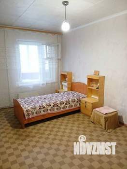 2-к квартира, на длительный срок, 51м2, 5/9 этаж