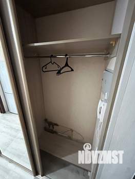 1-к квартира, на длительный срок, 42м2, 10/20 этаж