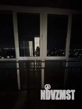 1-к квартира, посуточно, 35м2, 10/10 этаж