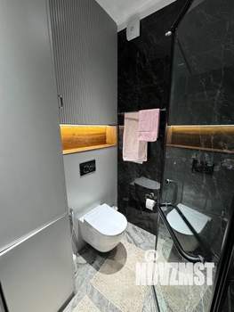 2-к квартира, на длительный срок, 53м2, 4/25 этаж