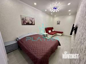 1-к квартира, на длительный срок, 37м2, 5/23 этаж