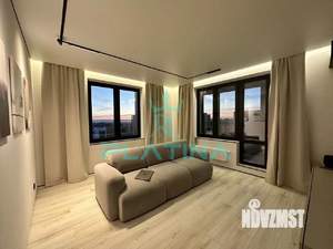 2-к квартира, на длительный срок, 53м2, 14/25 этаж