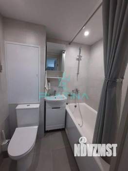 1-к квартира, на длительный срок, 40м2, 7/9 этаж