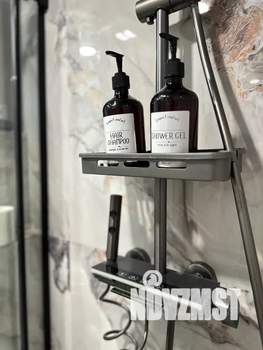 1-к квартира, посуточно, 25м2, 5/6 этаж