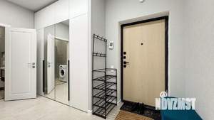 2-к квартира, на длительный срок, 65м2, 4/21 этаж