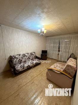 1-к квартира, на длительный срок, 30м2, 4/5 этаж