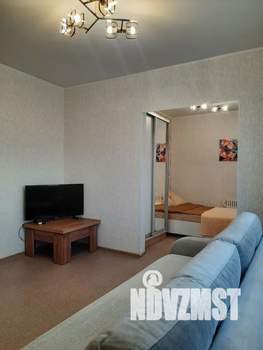 1-к квартира, посуточно, 43м2, 9/10 этаж