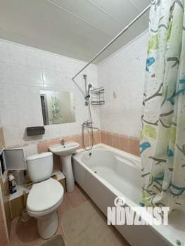 1-к квартира, на длительный срок, 38м2, 6/9 этаж